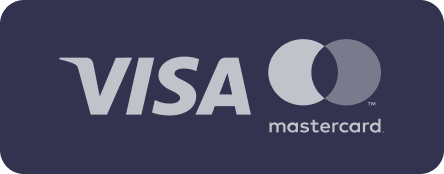 Visa, Mastercard
